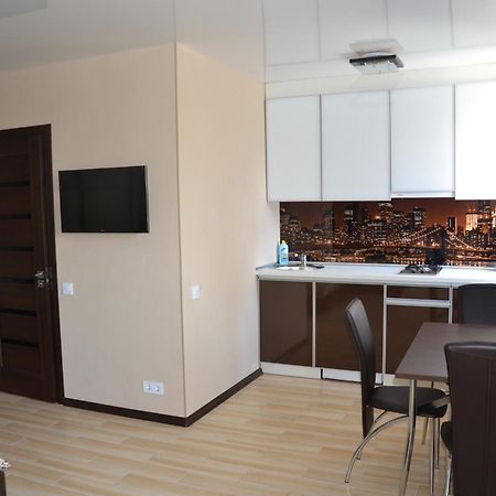 Kharkiv Apartments On Nauky Avenue Exterior foto