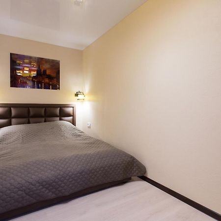 Kharkiv Apartments On Nauky Avenue Habitación foto