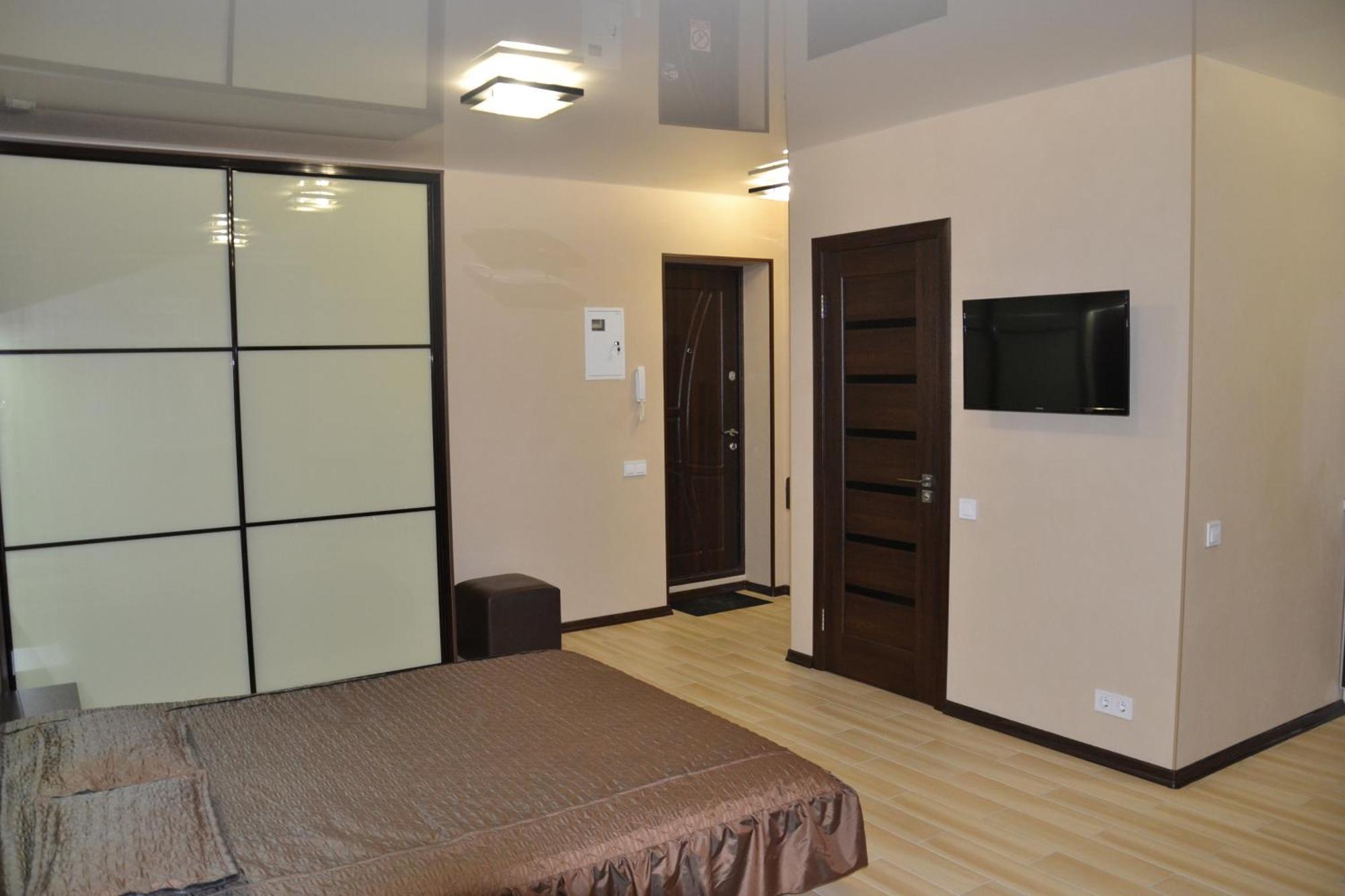 Kharkiv Apartments On Nauky Avenue Exterior foto