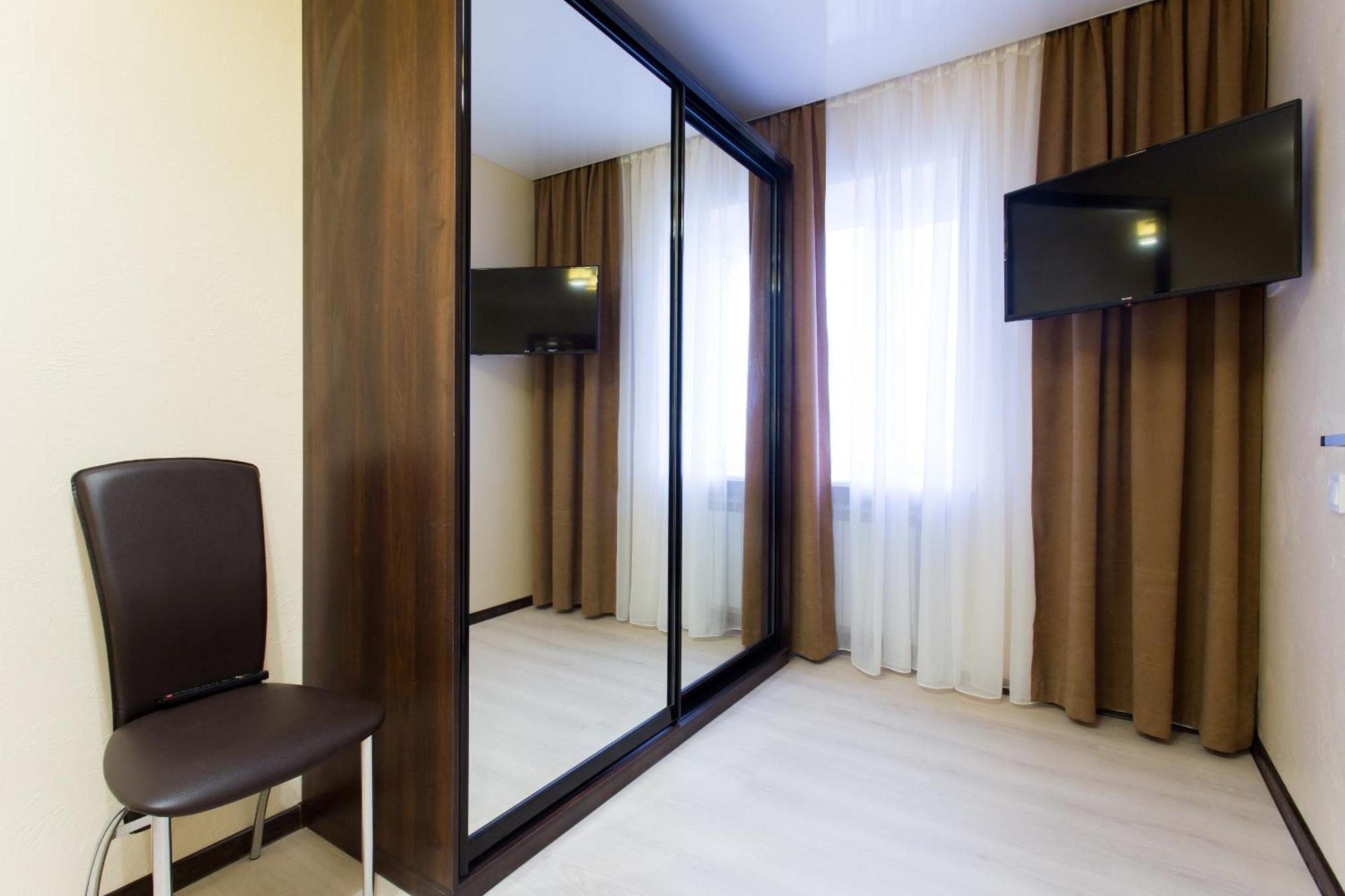 Kharkiv Apartments On Nauky Avenue Habitación foto