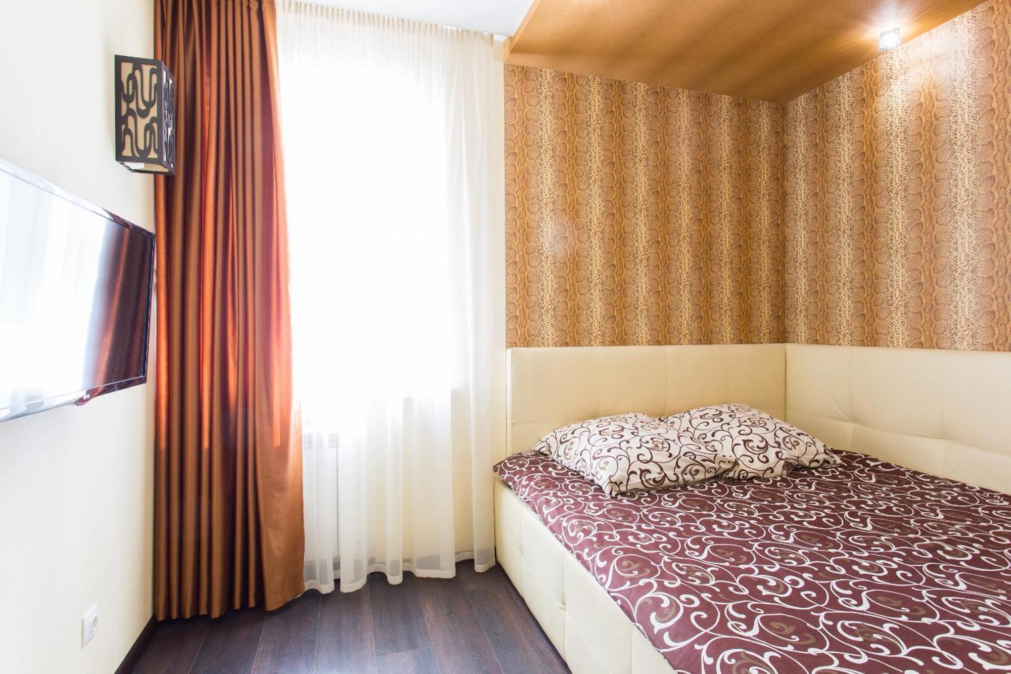 Kharkiv Apartments On Nauky Avenue Habitación foto