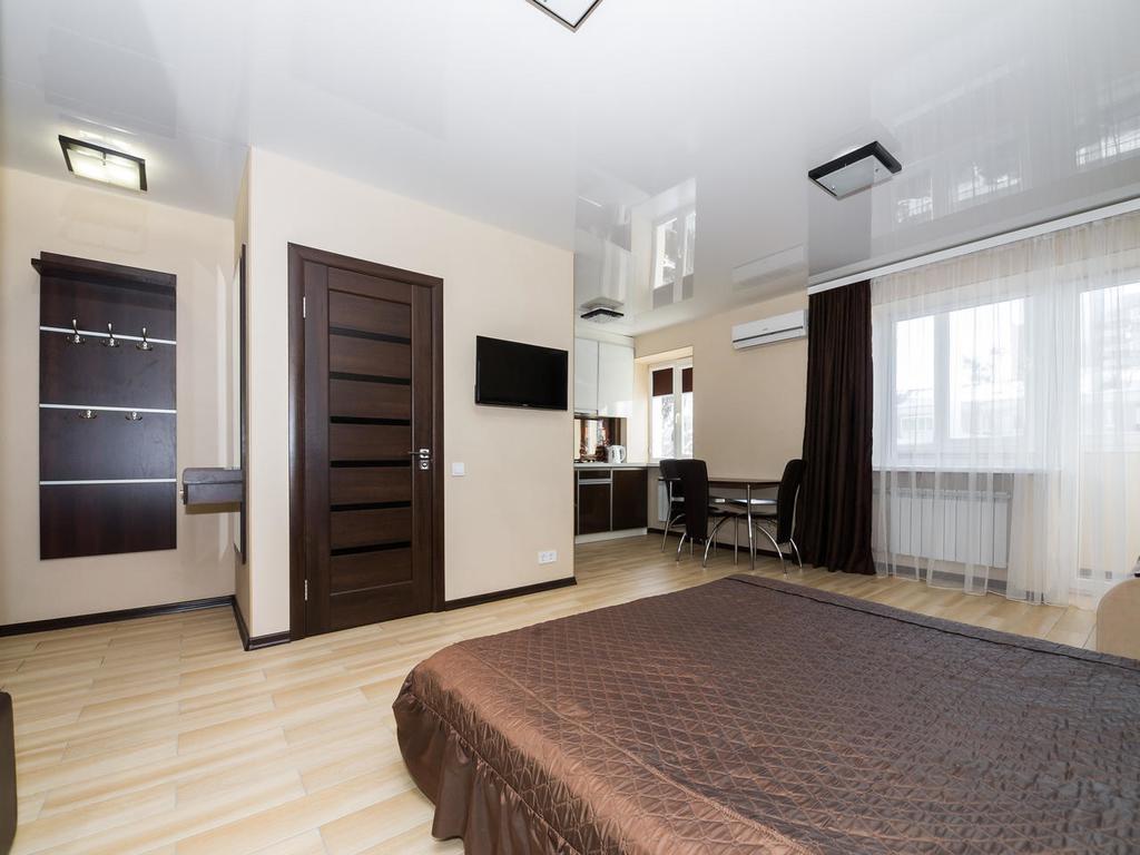 Kharkiv Apartments On Nauky Avenue Exterior foto
