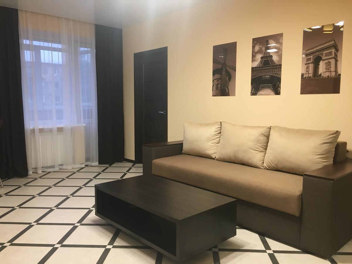 Kharkiv Apartments On Nauky Avenue Exterior foto