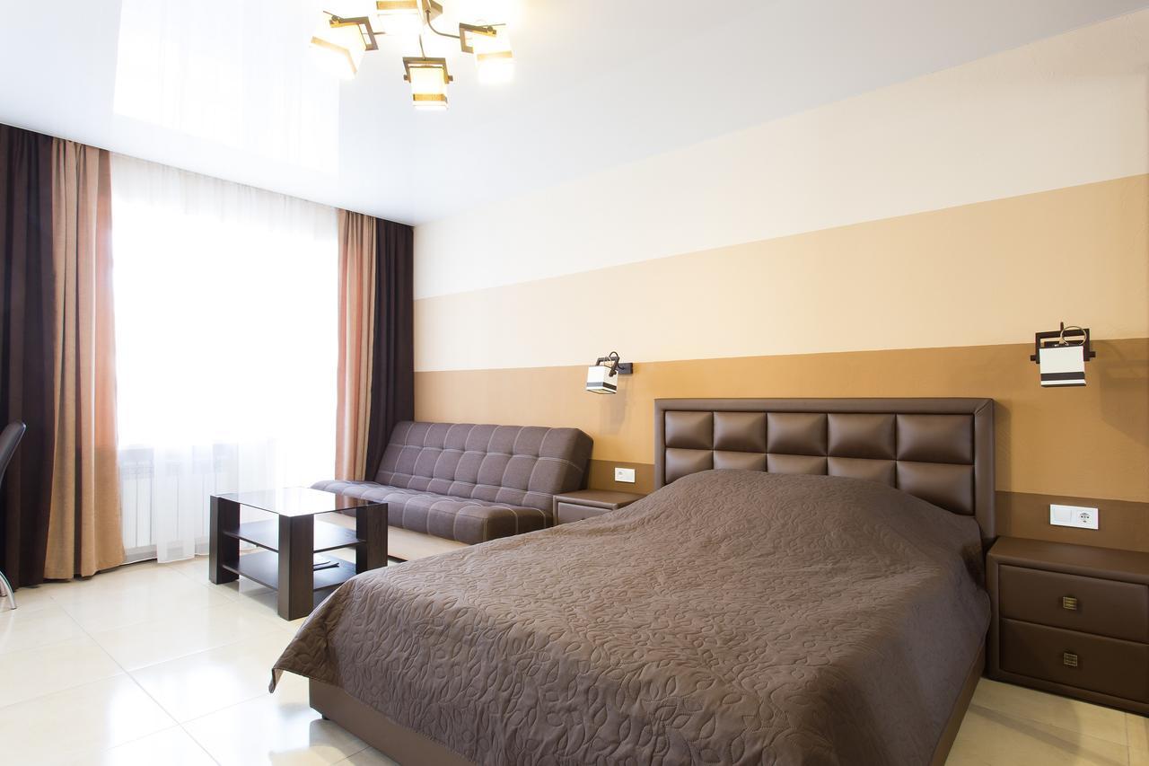 Kharkiv Apartments On Nauky Avenue Exterior foto